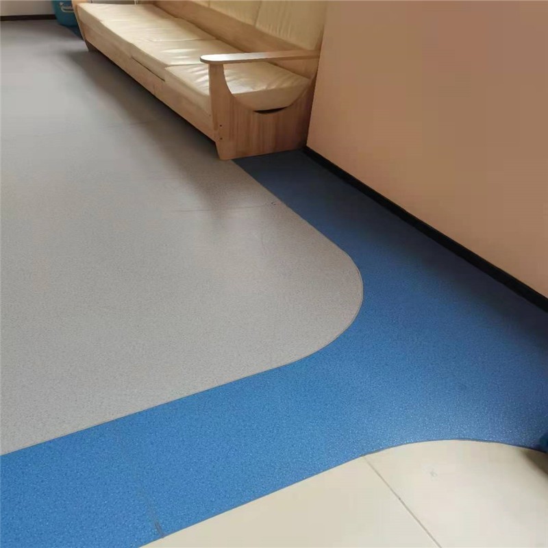 衢州運(yùn)動體育地板施工